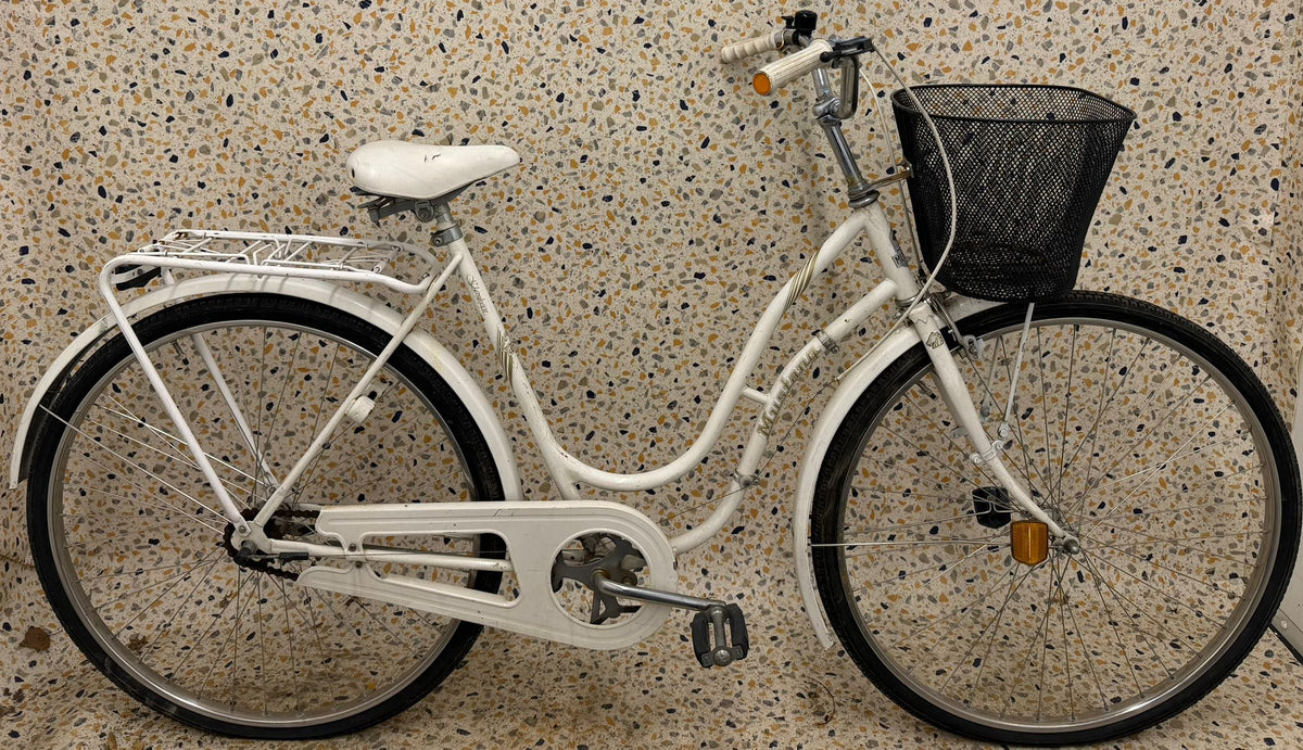 Mustang City, 28”, 3 växlar