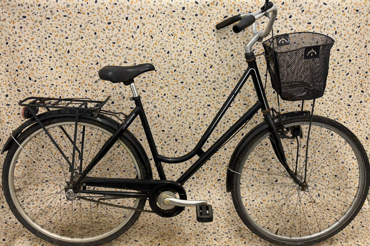 Occano City Comfort, 28”, 3 växlar