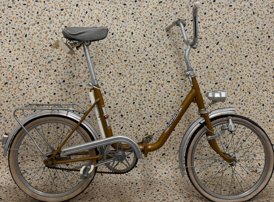 Rekord fällbar, 20”