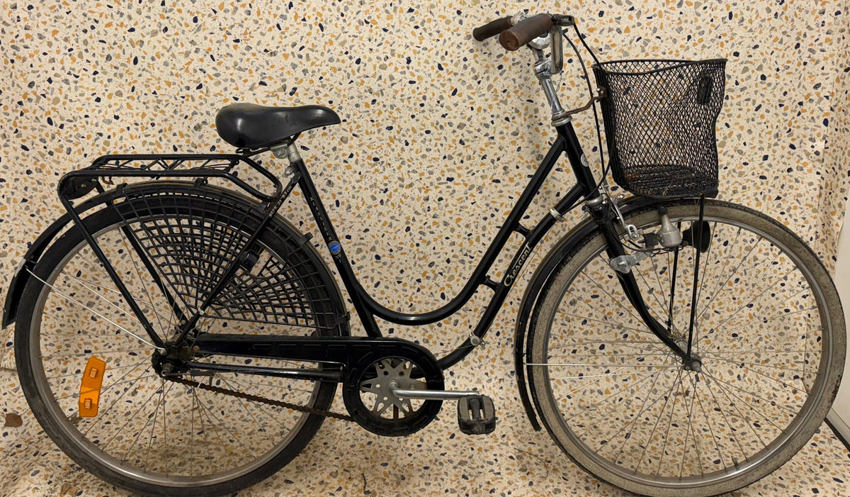 Crescent Klassiker, 28”, 3 växlar
