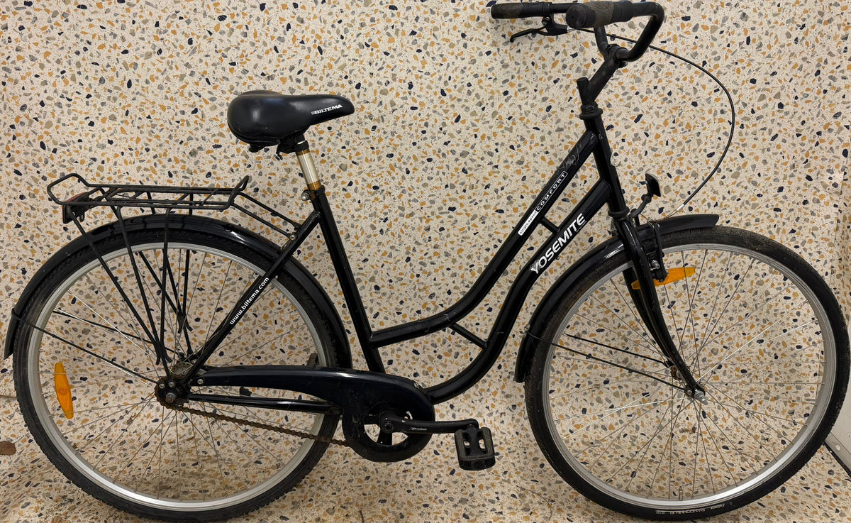 Yosemite Comfort Single Speed, 28”