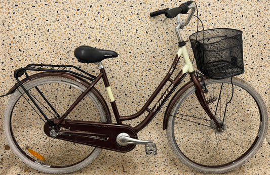 Apollo Haga, 28”, 3 växlar