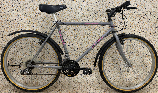 Ultra City, 26”, 21 växlar