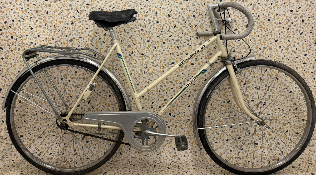 Puch Exclusiv, 28”, 3 växlar