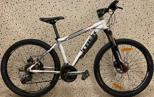 Trek 3700, 26”, 24 växlar