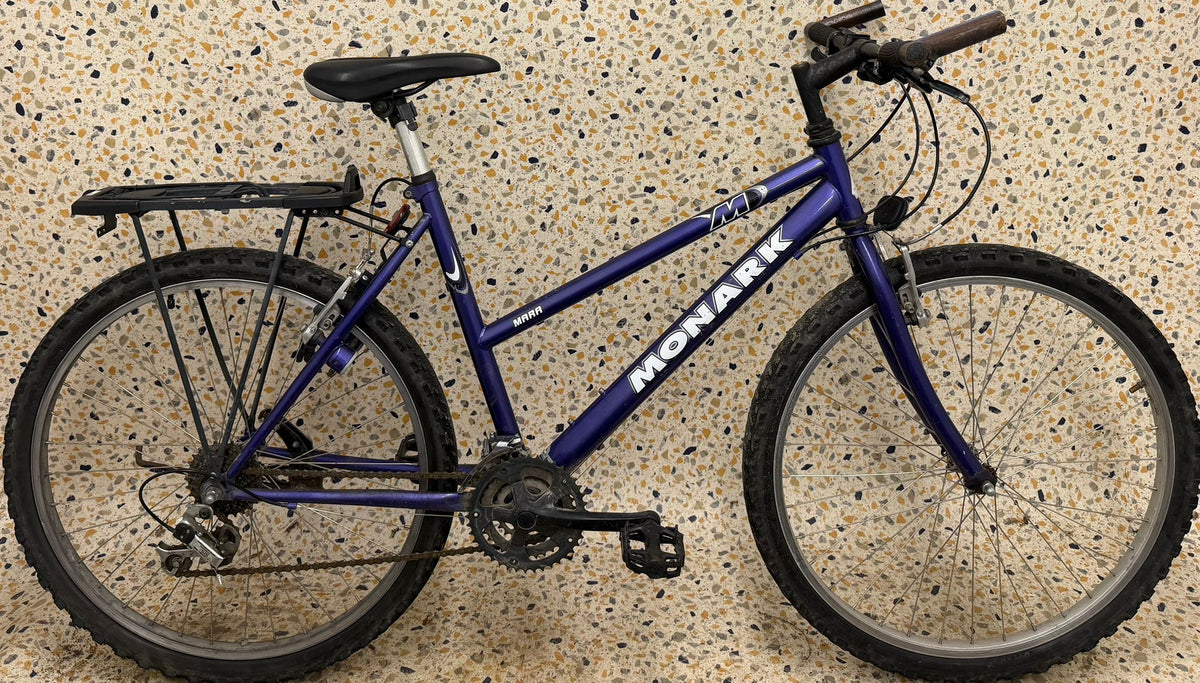 Monark Mara, 26”, 21 växlar