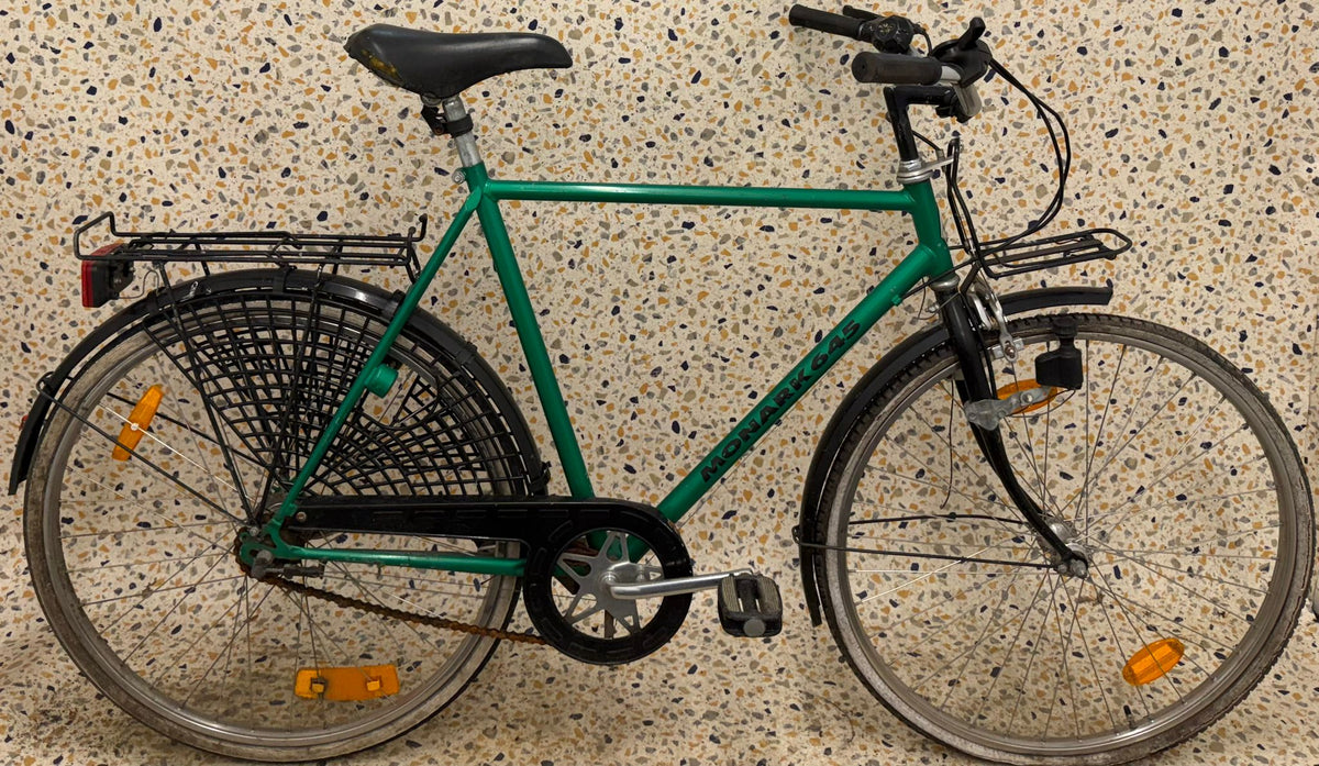 Monark City, 28”, 5 växlar