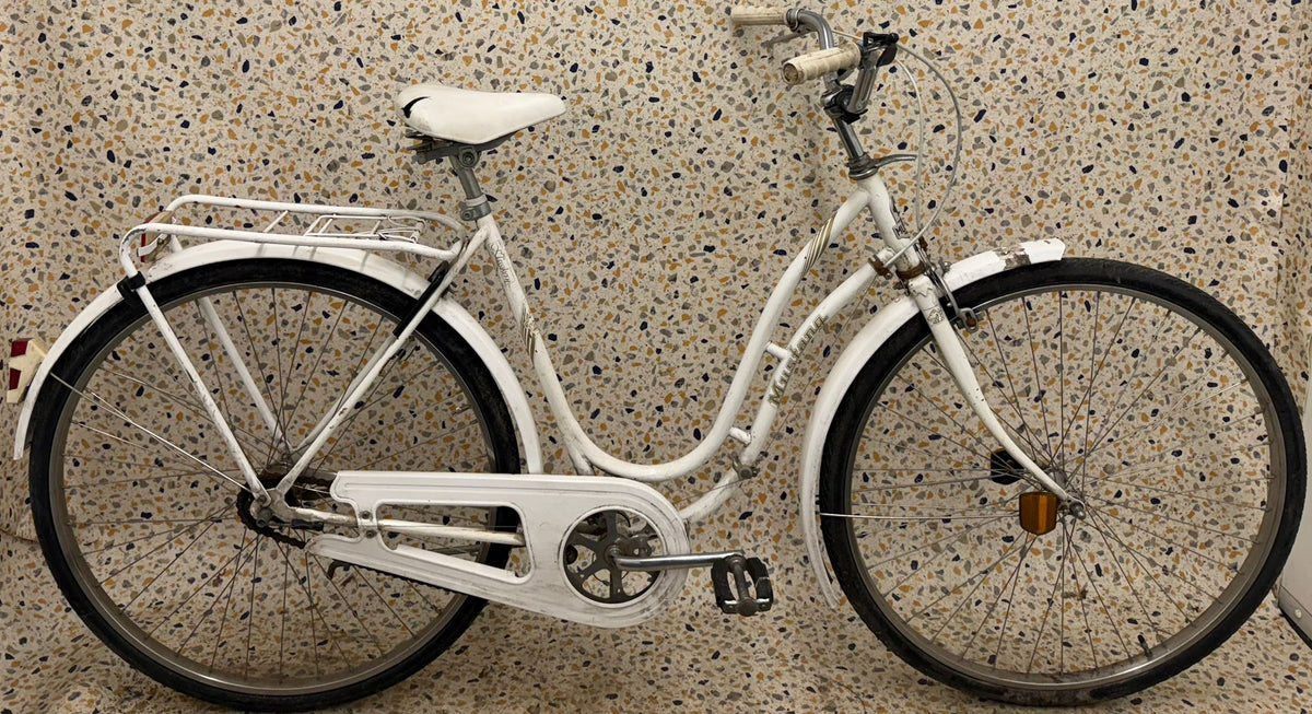 Mustang City, 28”, 3 växlar