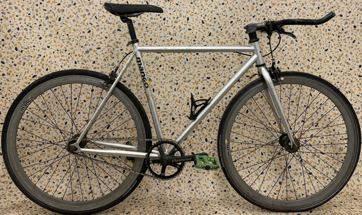 Mango Single Speed Flip-Flop, 28”