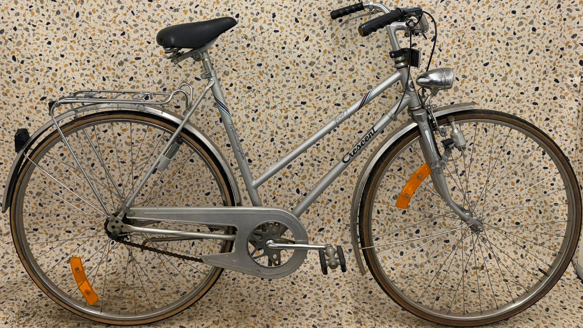 Crescent Sprint 3, 28”, 3 växlar