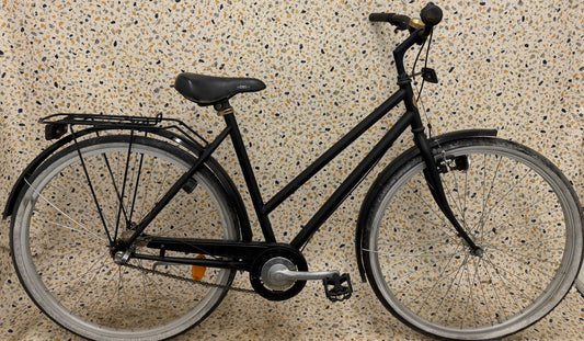 DBS City, 28”, 3 växlar