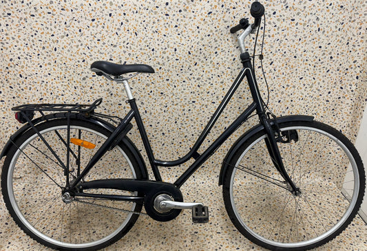 Occano City Comfort, 28”, 3 växlar