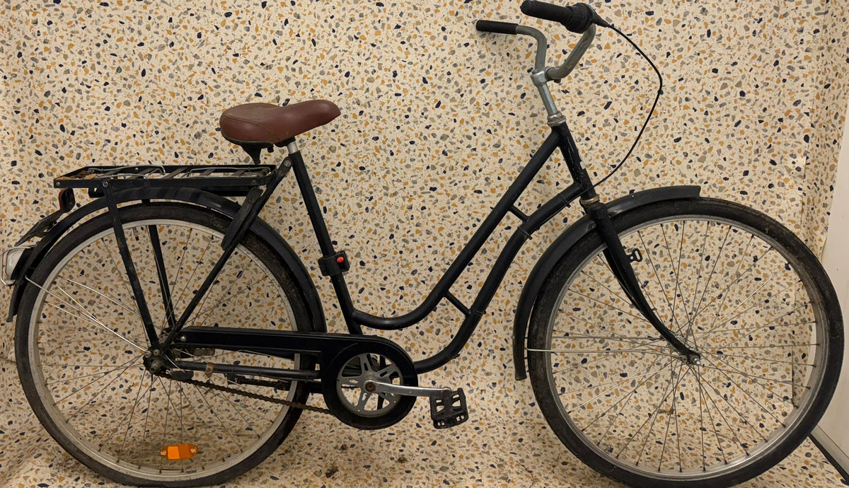 Kronan Original D3, 28”, 3 växlar