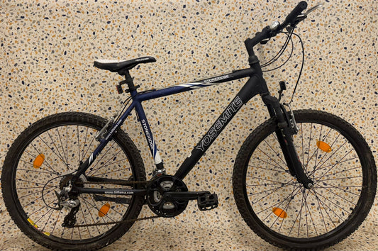 Yosemite Stoneridge, 26”, 21 växlar