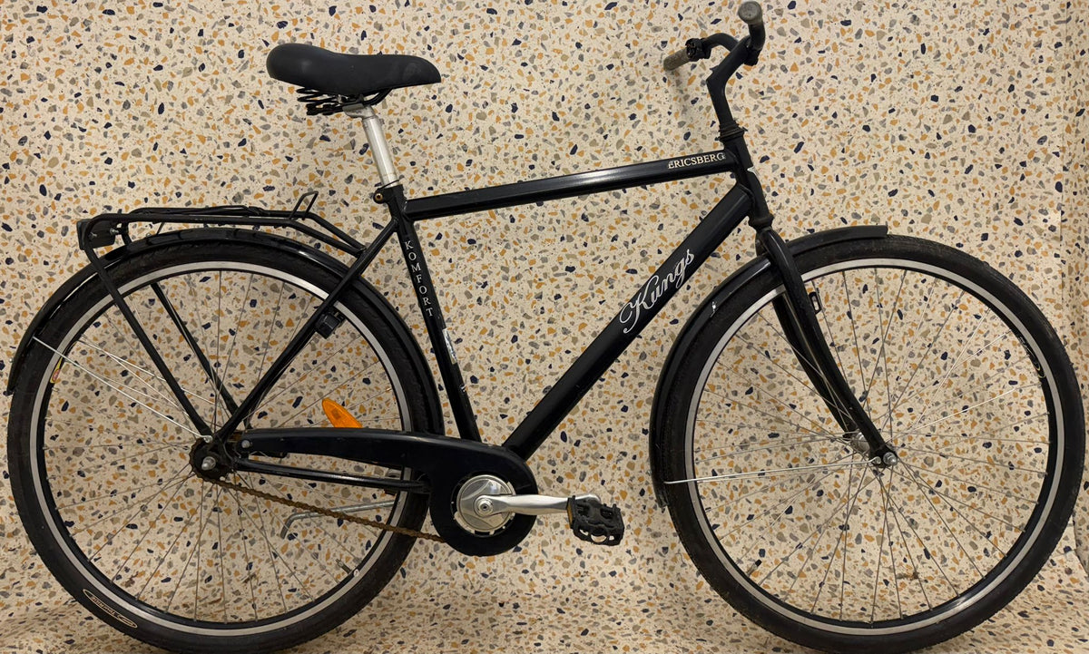 Kungs Komfort, 28”