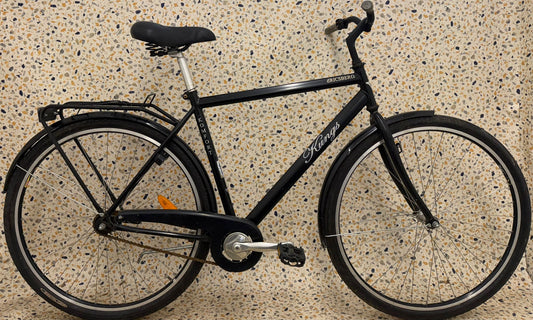 Kungs Komfort, 28”