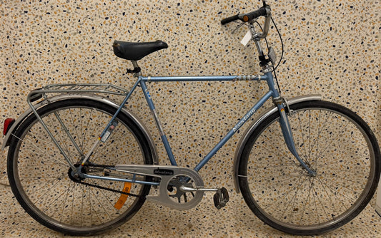 Mustang City, 28”, 3 växlar