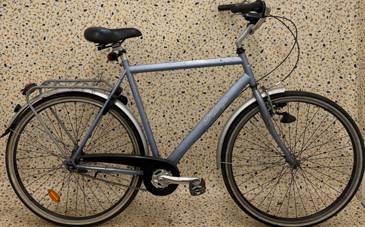 Kungs Komfort, 28”, 3 växlar