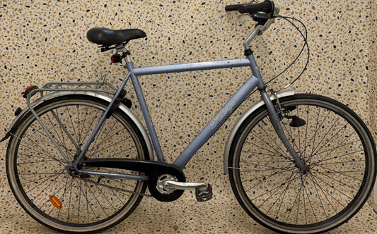 Kungs Komfort, 28”, 3 växlar