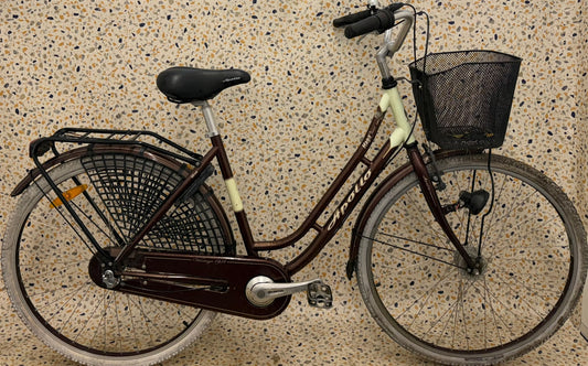 Apollo Haga, 28”, 3 växlar