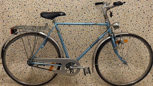 Crescent Sprint, 28”, 3 växlar