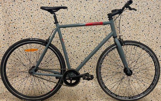 Fixie Inc Blackheath, 28”