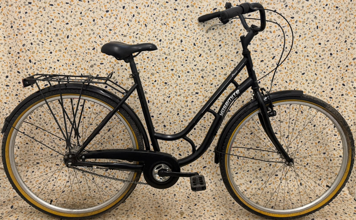 Yosemite Classic, 28”, 3 växlar