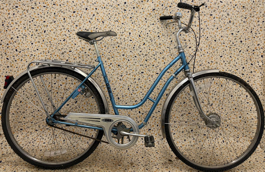 DBS City, 28”, 3 växlar