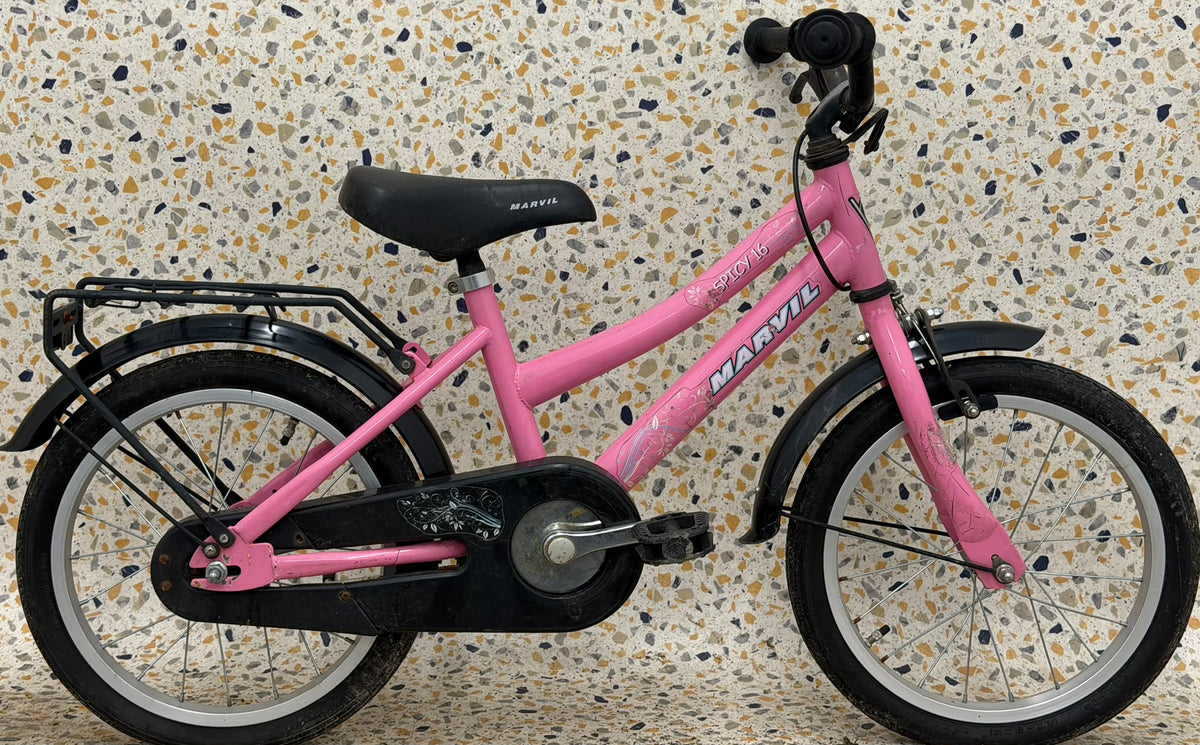 Marvil Spicy, 16”