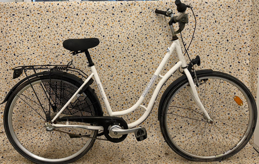 Mustang City, 28”, 3 växlar