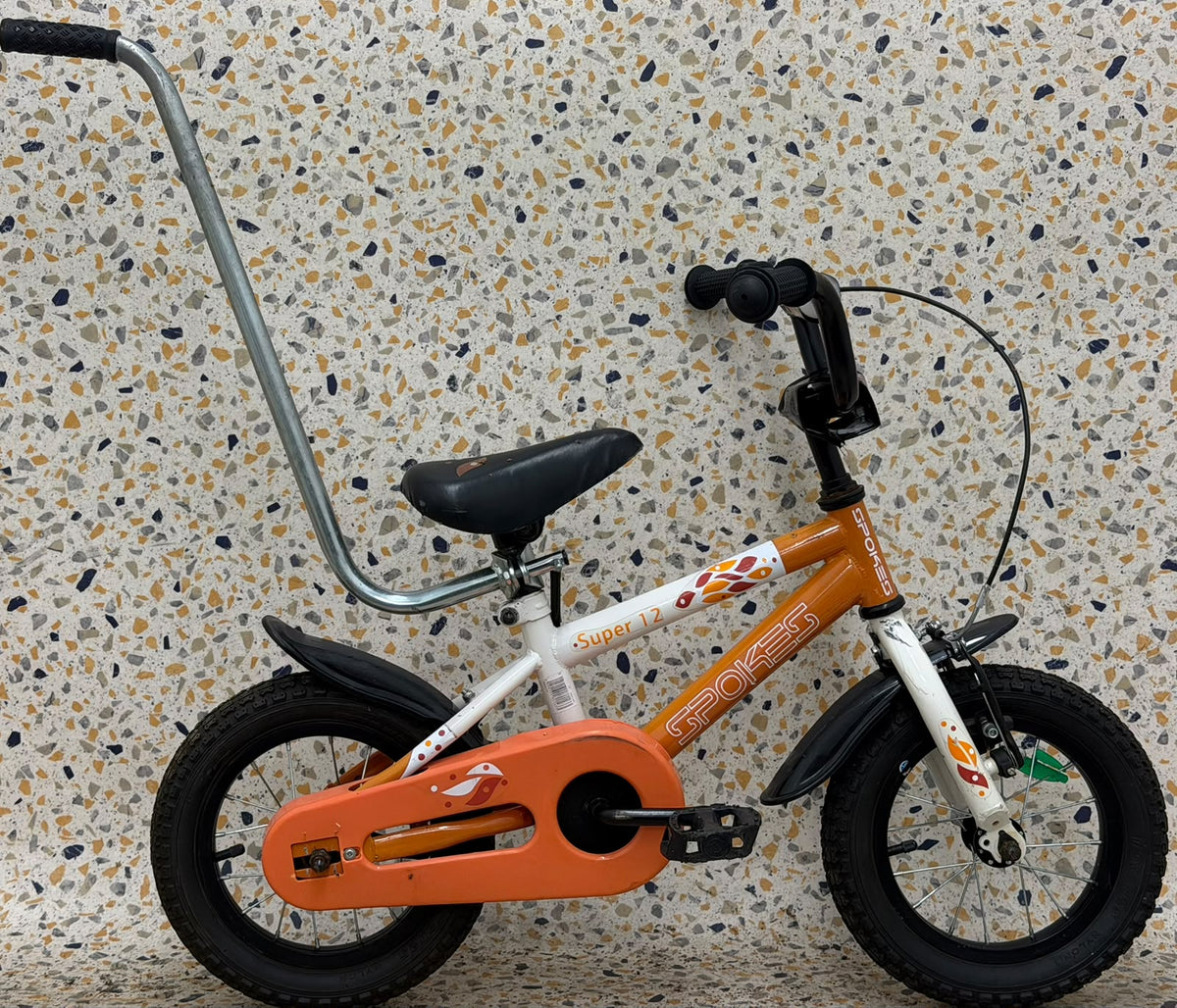 Spokes Super, 12”