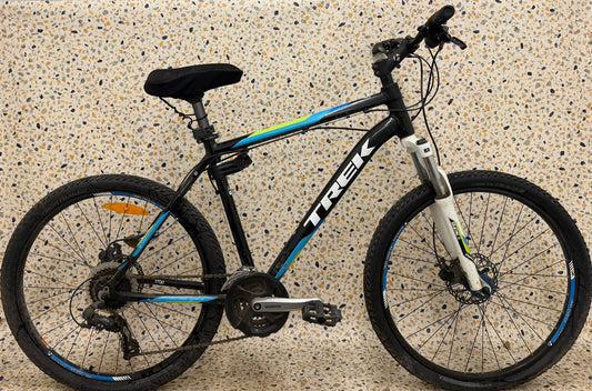 Trek 3700, 26”, 24 växlar