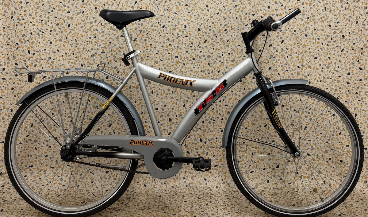 Phoenix TSB, 26”, 3 växlar