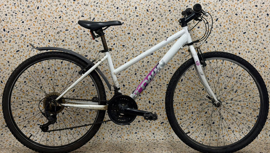 Btwin Rockrider, 26”, 7 växlar