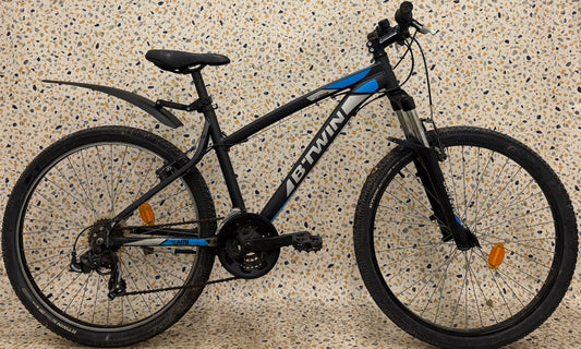 Btwin Rockrider, 26”, 21 växlar