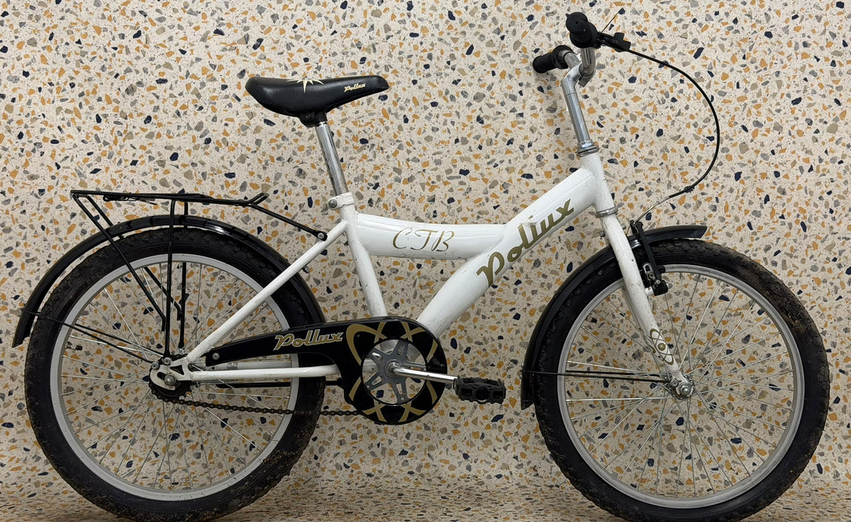 Pollux CTB, 20”