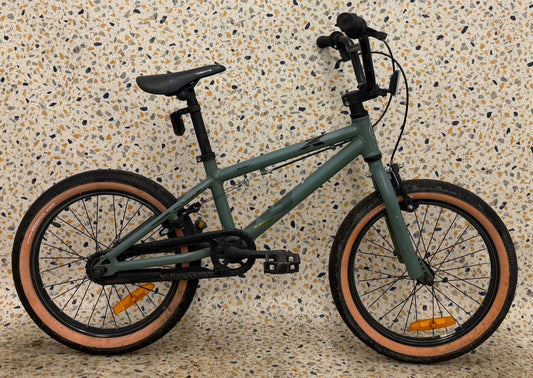 Yosemite X-Tailwhip, 18”