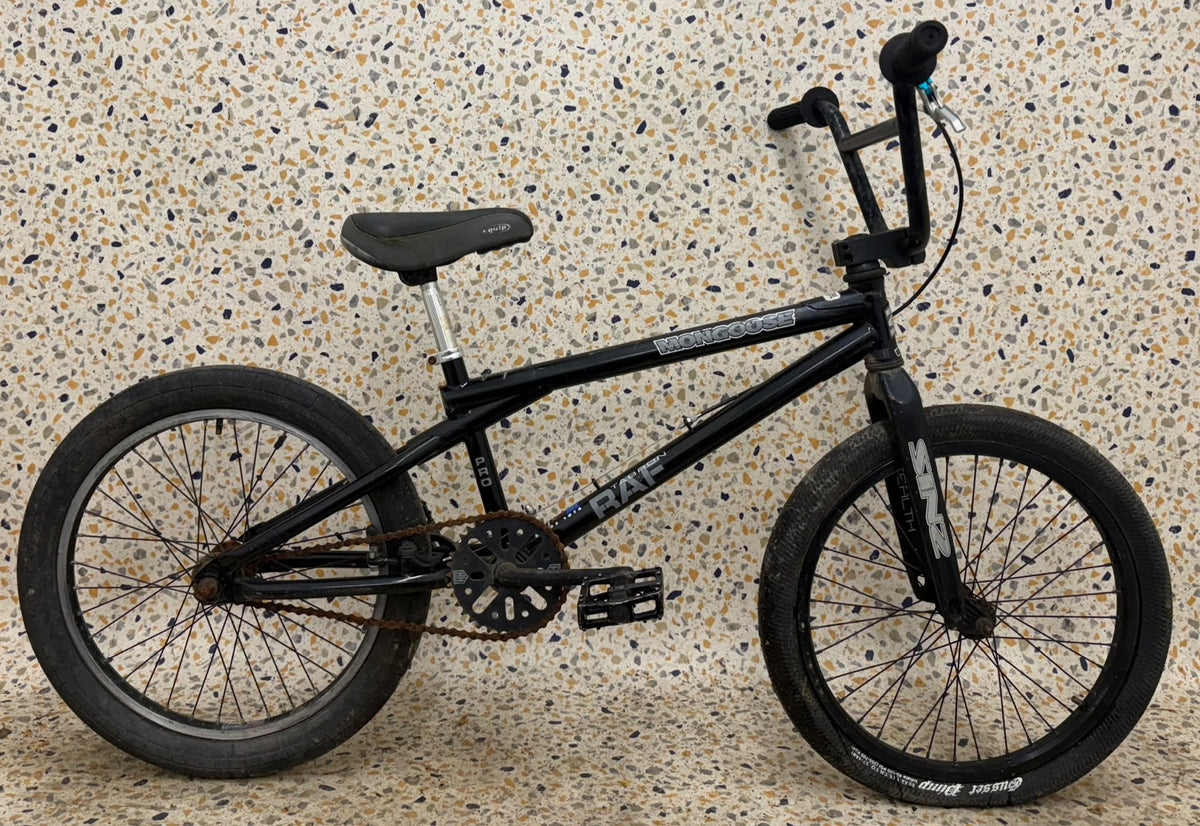 BMX Mongoose Pro, 20”