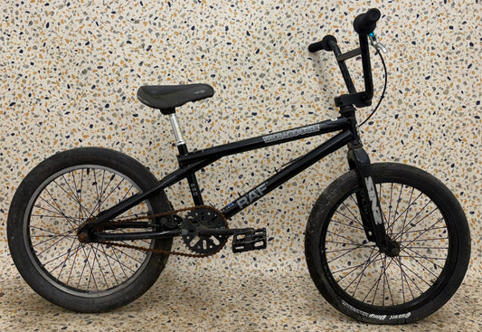 BMX Mongoose Pro, 20”