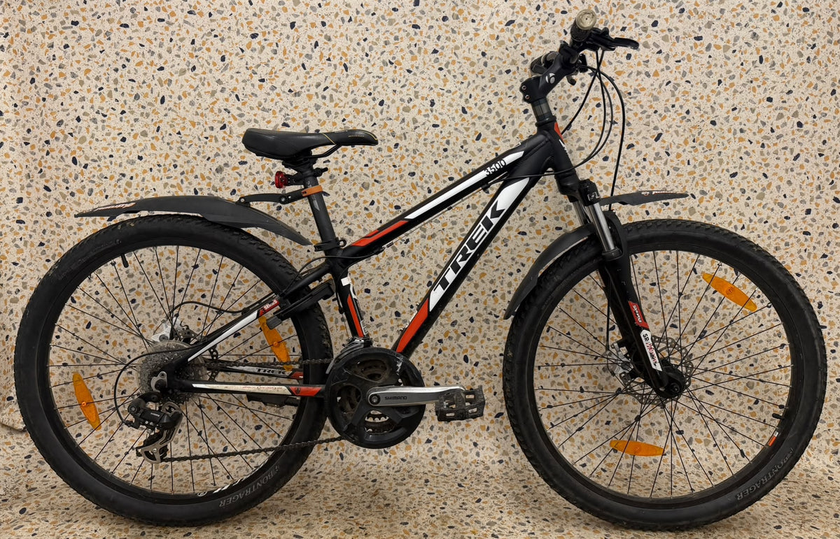 Trek 3500, 26”, 21 växlar