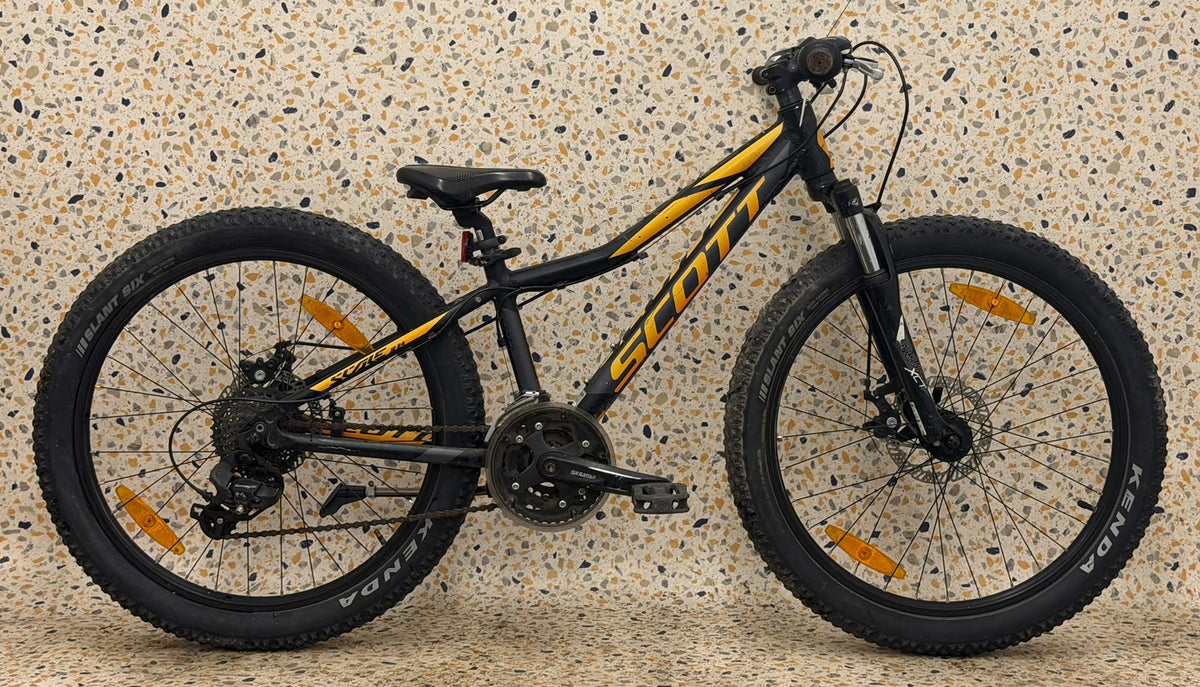 Scott Scale, 24”, 24 växlar