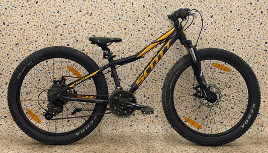 Scott Scale, 24”, 24 växlar