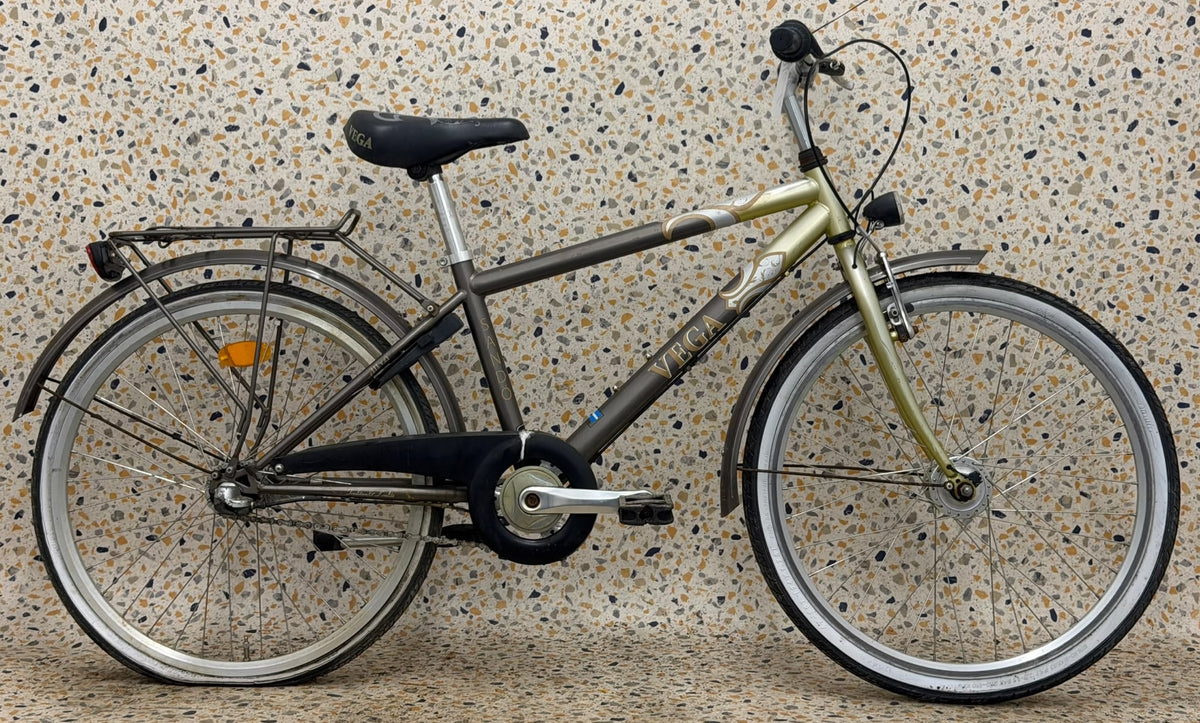 Vega Sandö, 24”, 3 växlar
