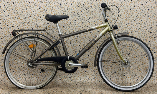 Vega Sandö, 24”, 3 växlar