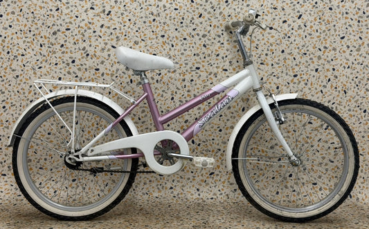 Svalan City, 20”
