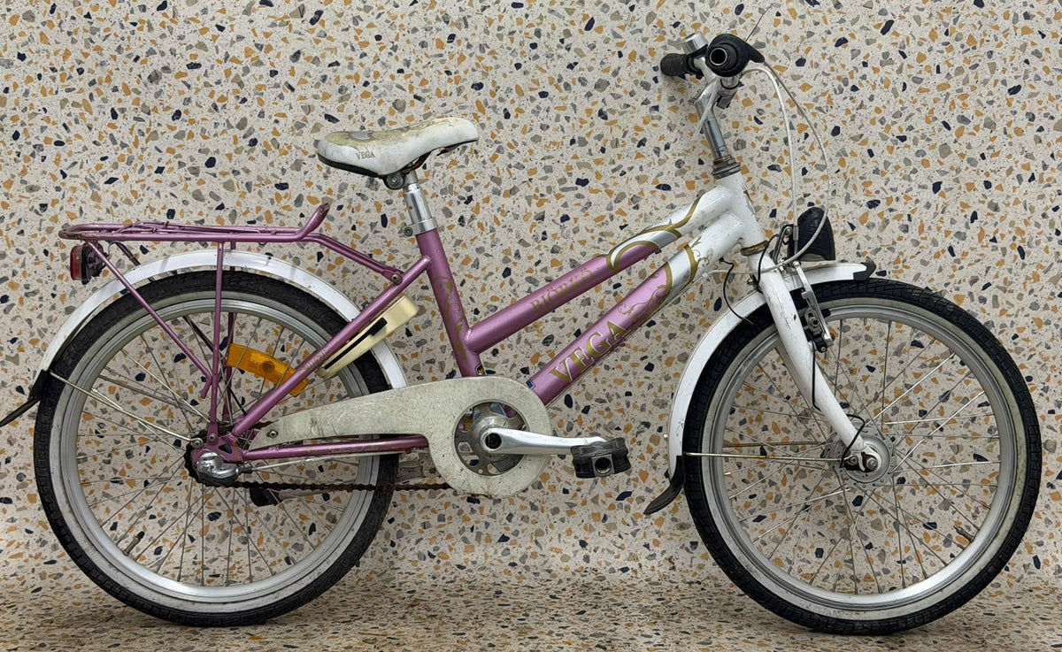 Vega Björkö, 20”, 3 växlar