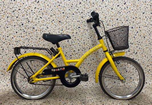 Carat City, 16”