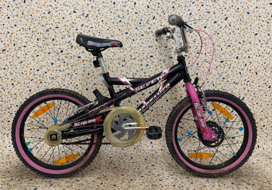 Magna Screamer Seven, 20”