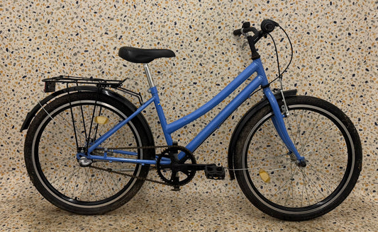 CBS City, 24”, 3 växlar
