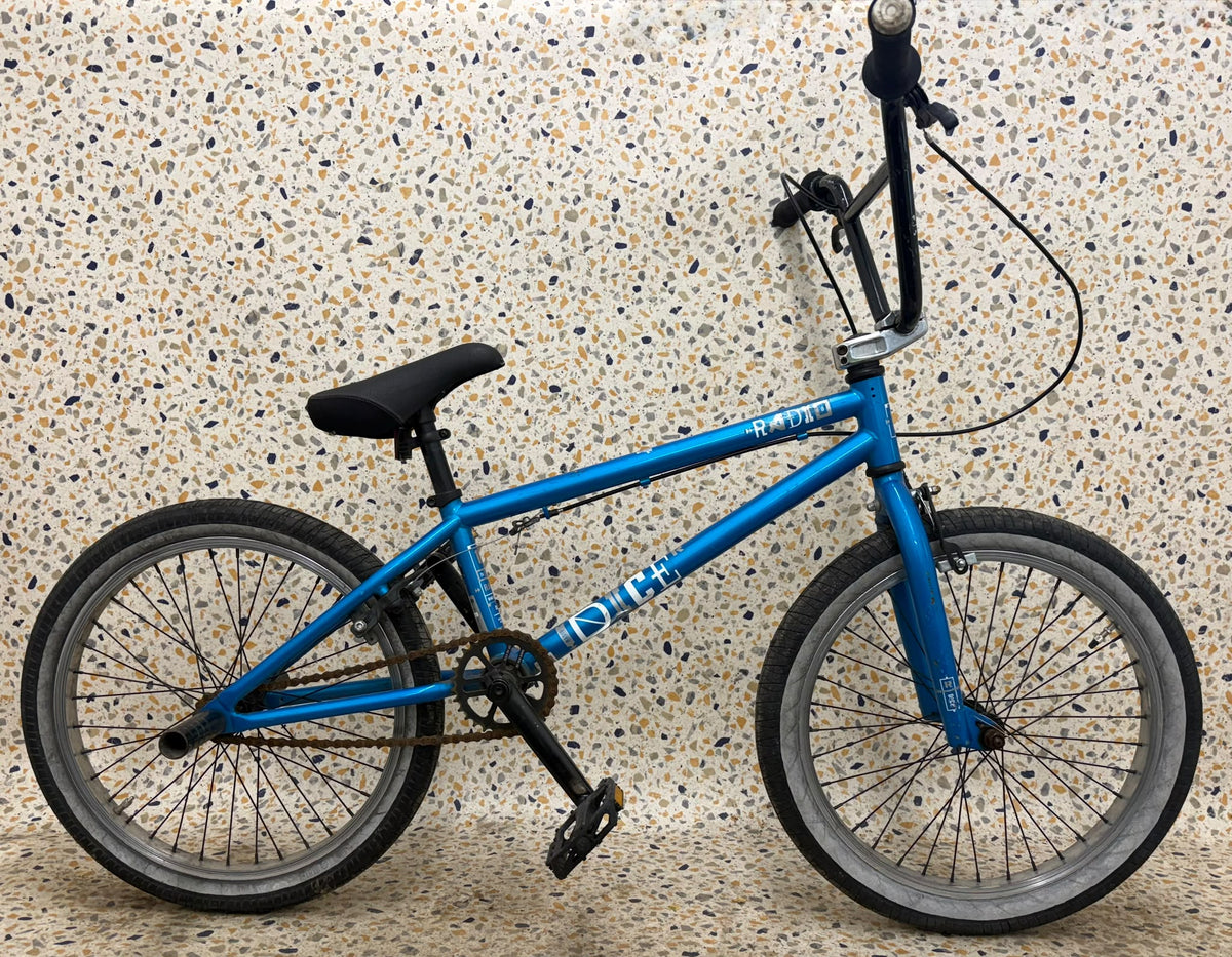 BMX Radio Dice, 20”